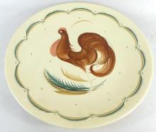 SUSIE COOPER SERVING BOWLS, ETC.