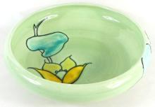 SUSIE COOPER SERVING BOWLS, ETC.
