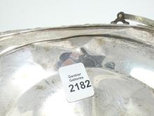 COMPORT WITH SWING HANDLE