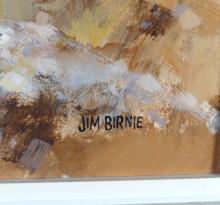 JIM BIRNIE