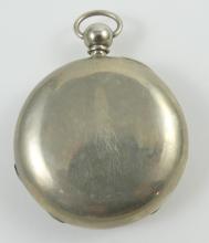 ANTIQUE POCKET WATCH