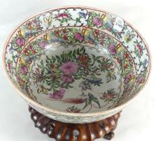 CHINESE PORCELAIN BOWL