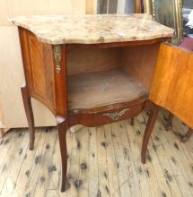 FRENCH COMMODE