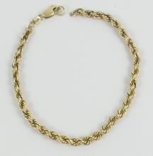 GOLD BRACELET