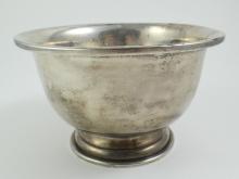 STERLING GOLF TROPHY