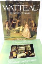 ART BOOKS