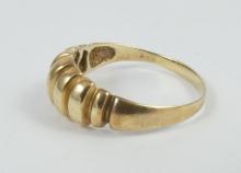 GOLD RING