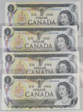 CANADIAN CURRENCY