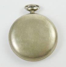 ART DECO POCKET WATCH