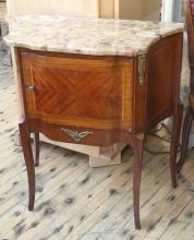 FRENCH COMMODE