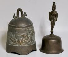 BRONZE BELLS