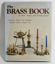 THE BRASS BOOK