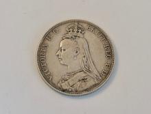 QUEEN VICTORIA CROWN