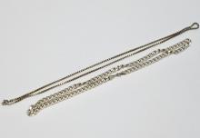 STERLING CHAINS