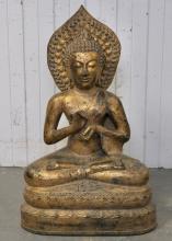 ANTIQUE BUDDHA