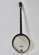 LUDWIG BANJO