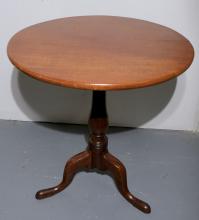 GEORGIAN TABLE