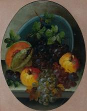 STILL LIFE PAINTING