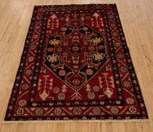 BORUJERD RUG