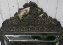ANTIQUE MIRRORS