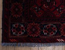 TURKMEN RUNNER