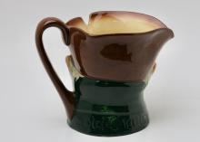 ROYAL DOULTON MUSICAL JUG