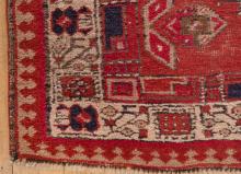 MESKIN RUG