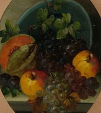 STILL LIFE PAINTING