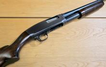 REMINGTON MODEL 31