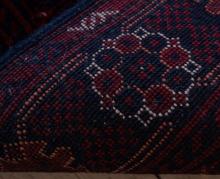 TURKMEN RUNNER