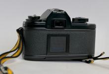 VINTAGE NIKON