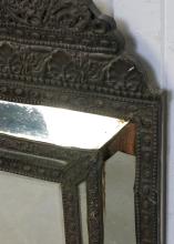 ANTIQUE MIRRORS