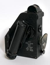 RCAF BUBBLE SEXTANT