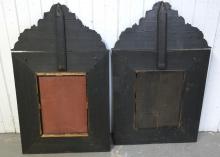 ANTIQUE MIRRORS