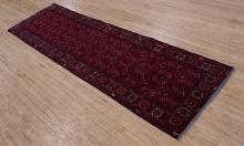 TURKMEN RUNNER