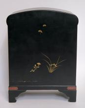 LACQUERED CABINET