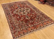 BAKHTIAR RUG