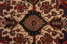 BAKHTIAR RUG