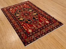 BORUJERD RUG