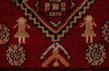 BORUJERD RUG