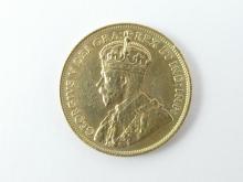 CANADIAN GOLD COIN