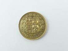 CANADIAN GOLD COIN