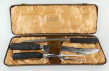 2 CASED SETS
