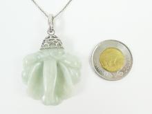 JADE PENDANT