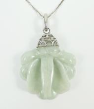 JADE PENDANT