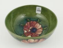 MOORCROFT BOWL