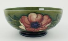 MOORCROFT BOWL