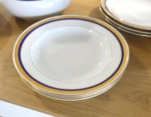 HUTSCHENREUTHER SOUP SET