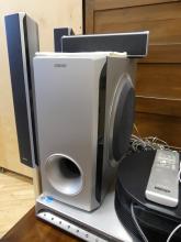 SONY HOME THEATRE SYSTEM