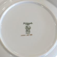 HUTSCHENREUTHER SOUP SET